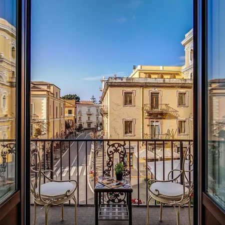 Frühstückspension Square