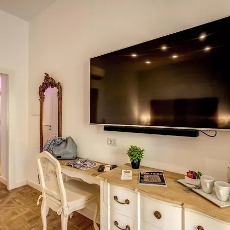 Frühstückspension Square Sorrent