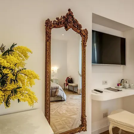 Frühstückspension Square Sorrent