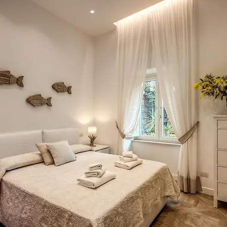 Frühstückspension Square Sorrent