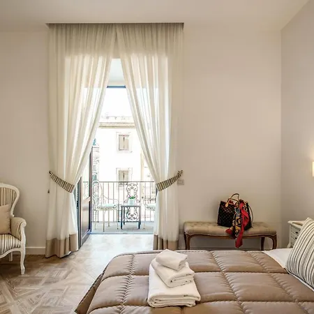 Bed and breakfast Square