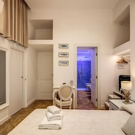 Square Frühstückspension