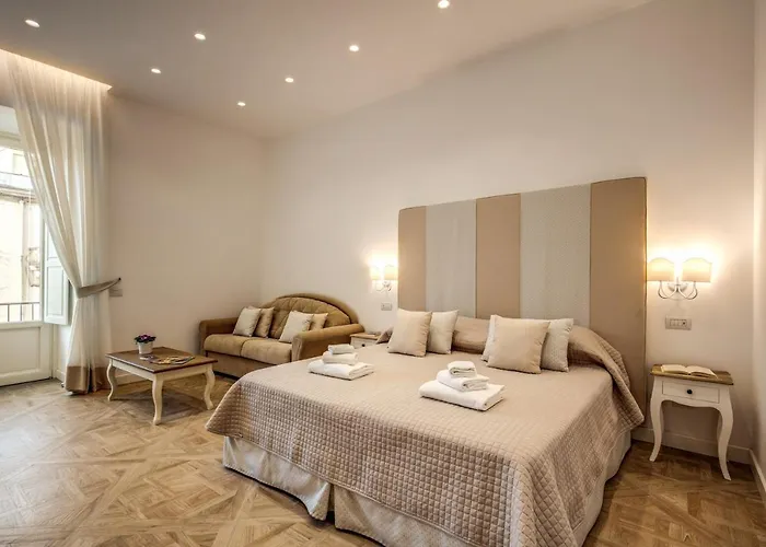 Bed & Breakfast Square