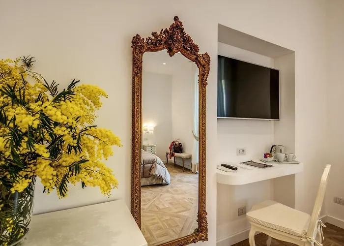 Bed & Breakfast Square Sorrento