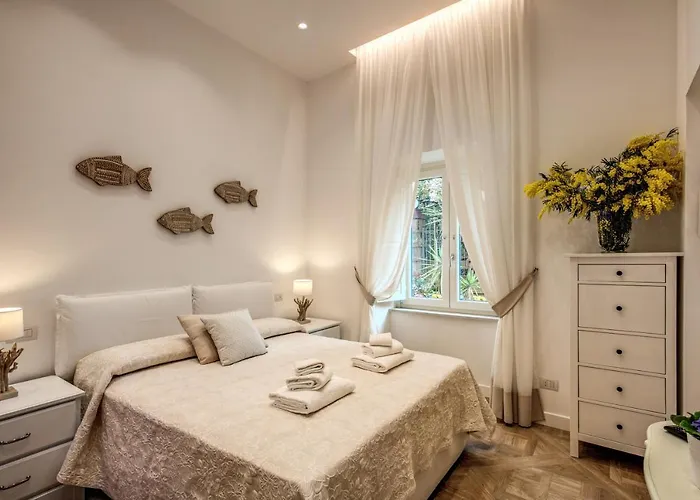 Bed & Breakfast Square Sorrento