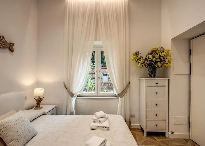 Bed & Breakfast Square Sorrento