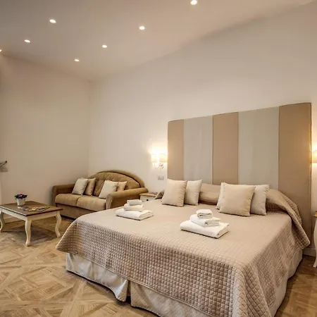 فندق مبيت وإفطار Square