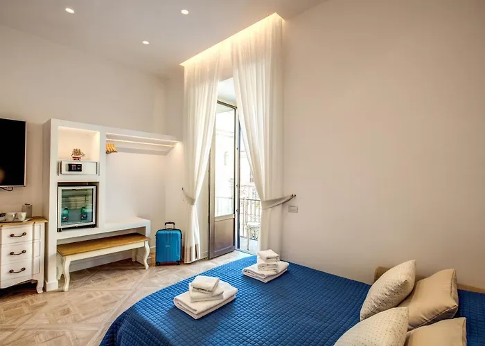 Square Półwysep Sorrentyński