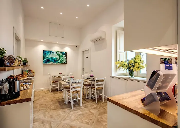 Square 4* Półwysep Sorrentyński