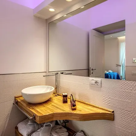 فندق مبيت وإفطار Square