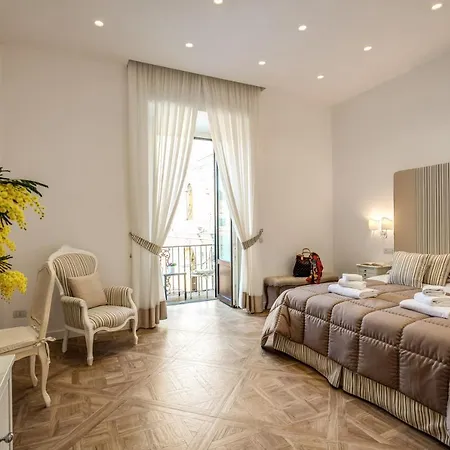 Bed and breakfast Square