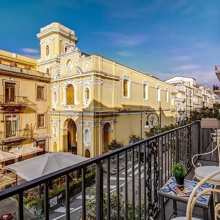 住宿加早餐酒店 Square