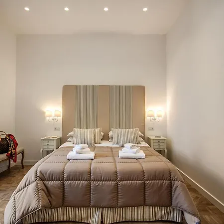 Square Bed & Breakfast