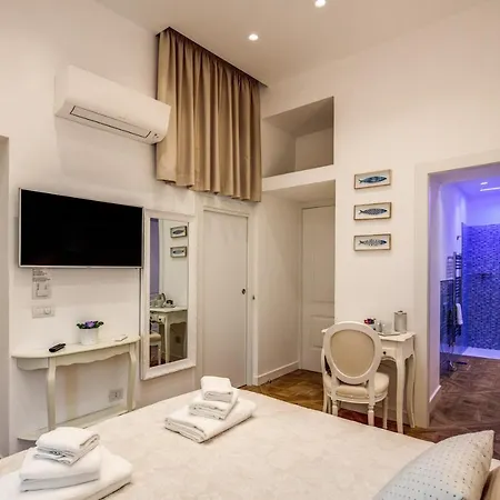 فندق مبيت وإفطار Square 4*