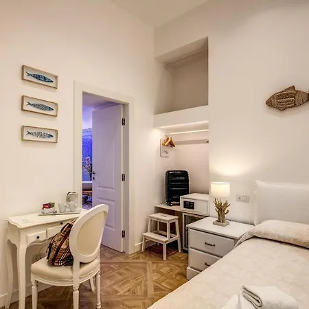 فندق مبيت وإفطار Square 4*