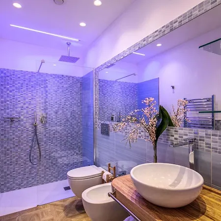 فندق مبيت وإفطار Square
