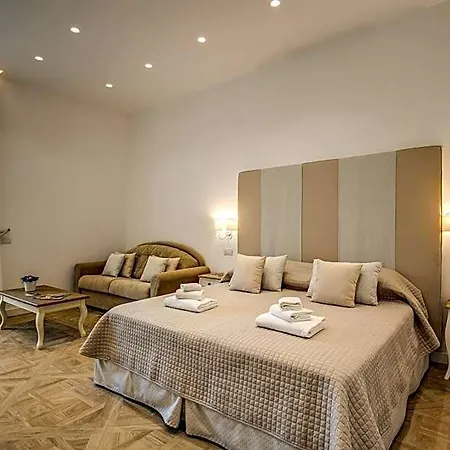 Square Bed and Breakfast Σορέντο