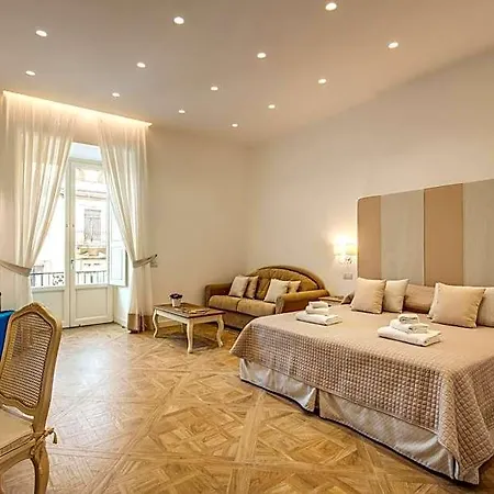 Square Bed and Breakfast Σορέντο