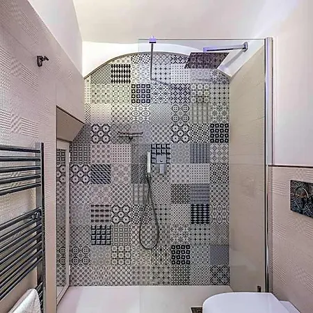 Square Bed and Breakfast