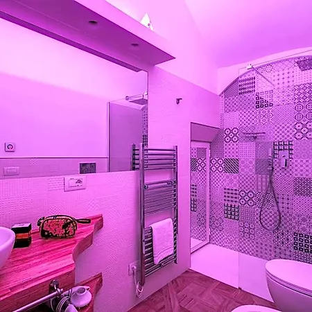 Square Отель типа 