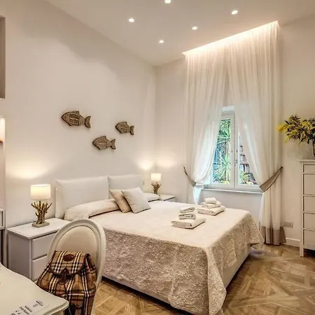 Square Bed and breakfast 4*