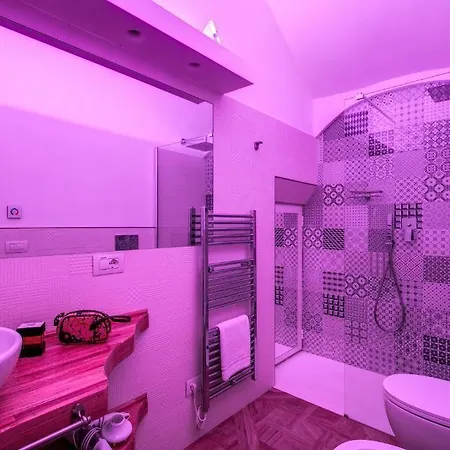 Bed and breakfast Square