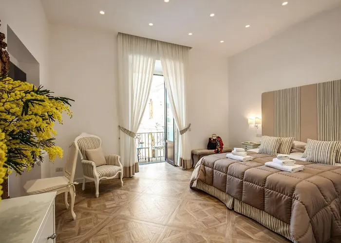 住宿加早餐酒店 Square