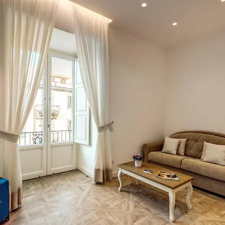 Bed & Breakfast Square *