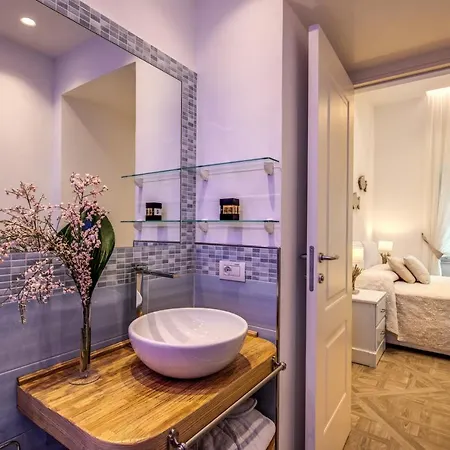 Panzió Square Sorrento