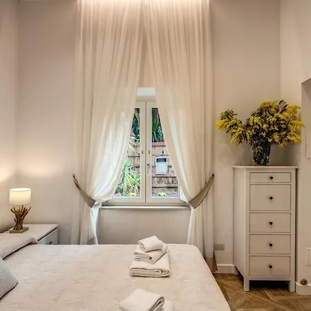 Panzió Square Sorrento